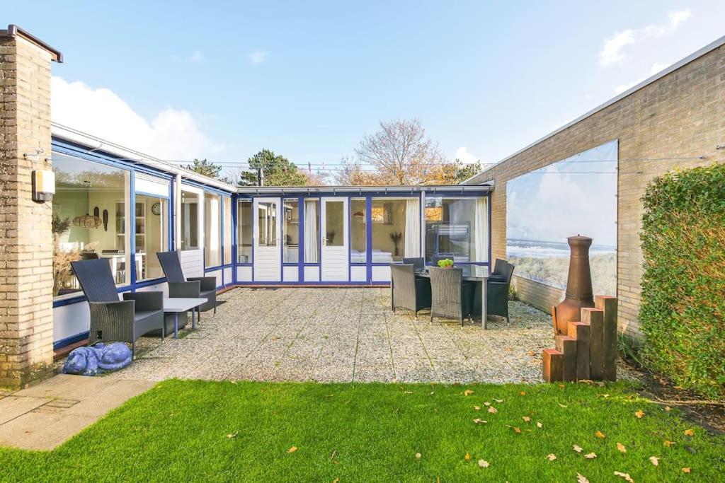 Holiday home Duinland 251 - Park Duinland Sint Maartenszee *