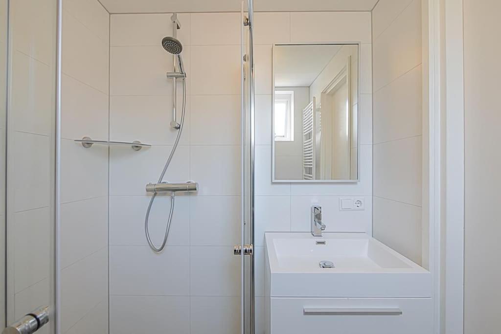 Duinland 251 - Park Duinland Sint Maartenszee Holiday home