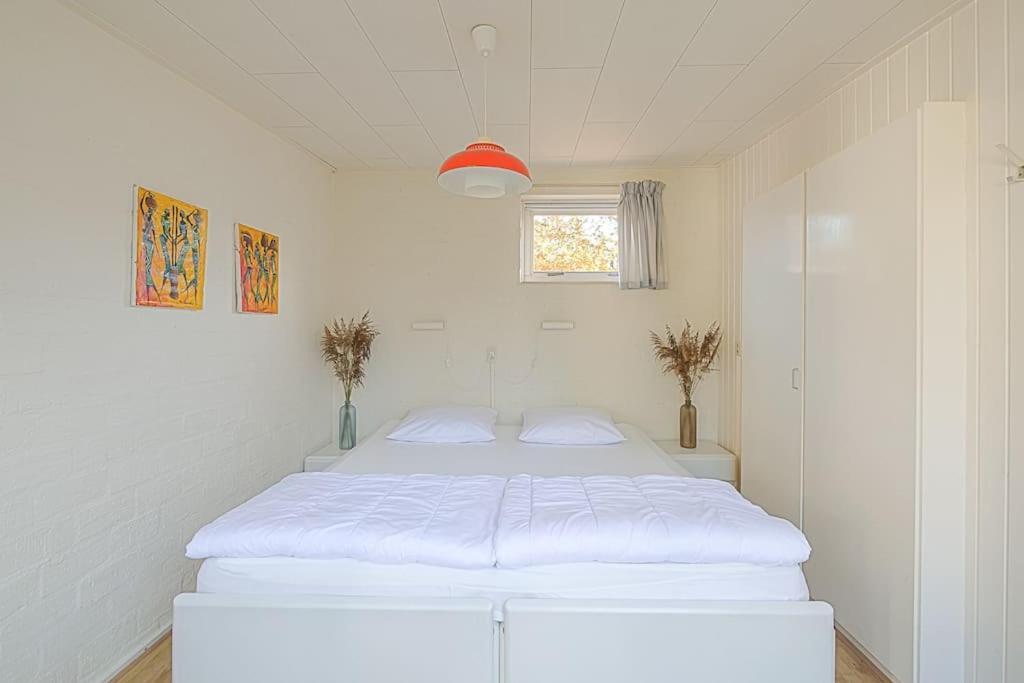 Duinland 251 - Park Duinland Sint Maartenszee Holiday home Sint Maartensvlotbrug