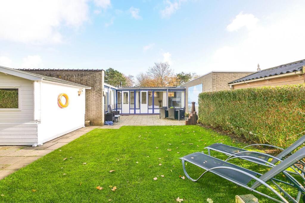 Duinland 251 - Park Duinland Sint Maartenszee Holiday home *
