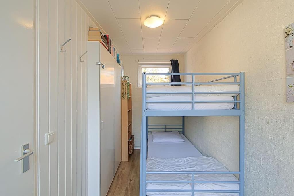 Holiday home Duinland 251 - Park Duinland Sint Maartenszee Sint Maartensvlotbrug