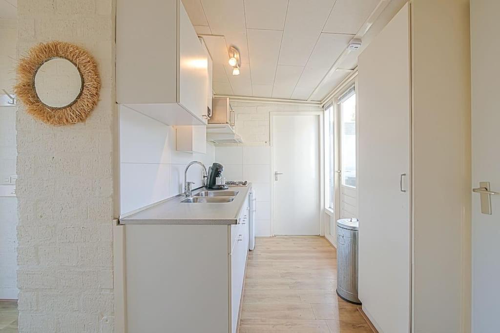 Holiday home Duinland 251 - Park Duinland Sint Maartenszee *
